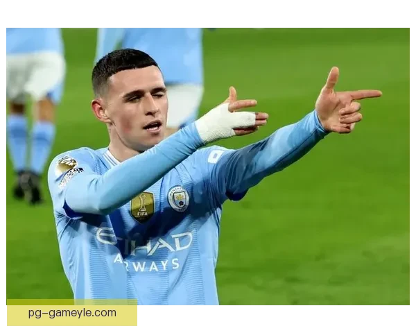 福登再陷低迷恐失英格兰队席位